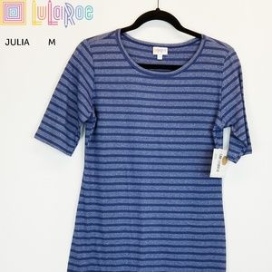 Julia Dress